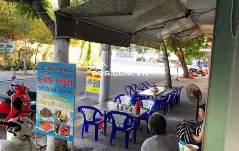 BÁN GẤP NHÀ 1 TRỆT 1 LẦU 1 SÂN THƯỢNG - MẶT TIỀN HUỲNH TỊNH CỦA - PHƯỜNG PHƯỚC LONG