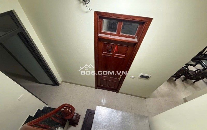 Chỉ 130tr/m2 - có ngay 5 tầng lô góc Cầu Diễn - Dt 65m2. Rẻ 15% so với giá thị trường