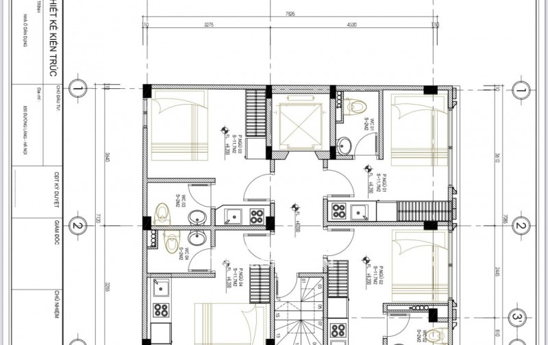 Bán tòa nhà căn hộ dịch vụ - Trung tâm Đống Đa- Doanh thu ổn định- PCCC đầy đủ- Máy giặt riêng