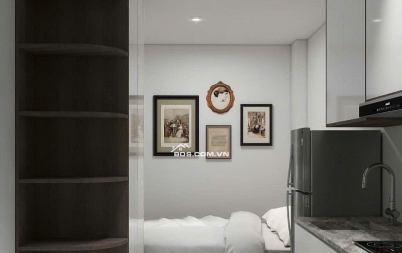  SIÊU PHẨM DÒNG TIỀN TẠI TRUNG TÂM THANH XUÂN – FULL NỘI THẤT – DÒNG TIỀN 1.5 TỶ/NĂM – CÓ THANG MÁY, PCCC CHUẨN