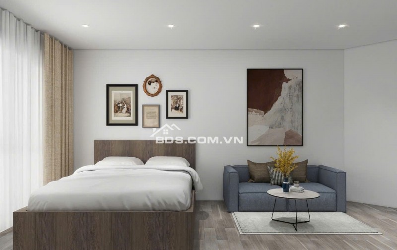  SIÊU PHẨM DÒNG TIỀN TẠI TRUNG TÂM THANH XUÂN – FULL NỘI THẤT – DÒNG TIỀN 1.5 TỶ/NĂM – CÓ THANG MÁY, PCCC CHUẨN