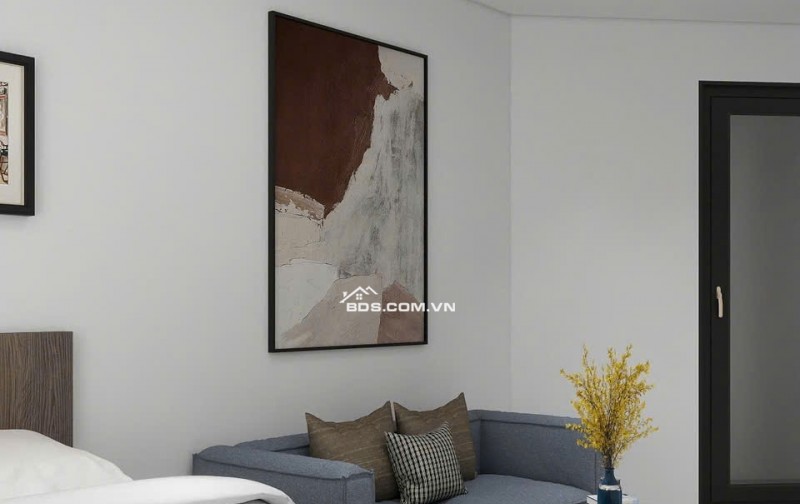  SIÊU PHẨM DÒNG TIỀN TẠI TRUNG TÂM THANH XUÂN – FULL NỘI THẤT – DÒNG TIỀN 1.5 TỶ/NĂM – CÓ THANG MÁY, PCCC CHUẨN