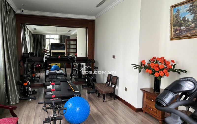  CHUYỂN NHƯỢNG BIỆT THỰ ĐƠN LẬP CĂN GÓC – NGUYỆT QUẾ 17-02, VINHOMES RIVERSIDE 