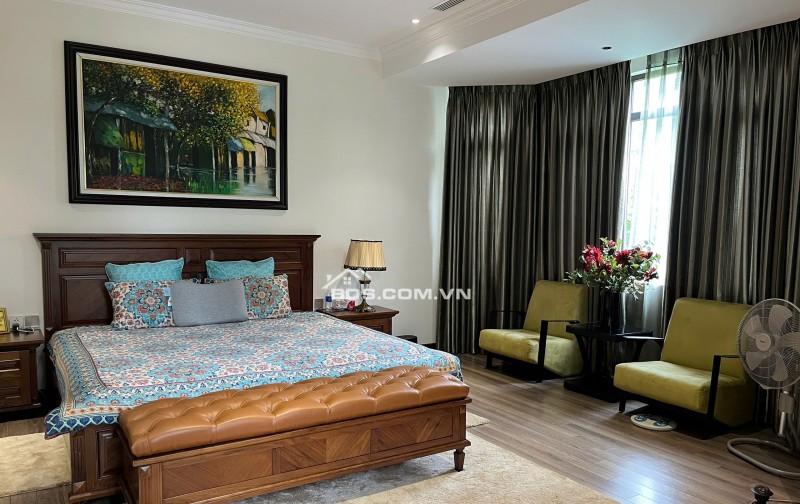  CHUYỂN NHƯỢNG BIỆT THỰ ĐƠN LẬP CĂN GÓC – NGUYỆT QUẾ 17-02, VINHOMES RIVERSIDE 