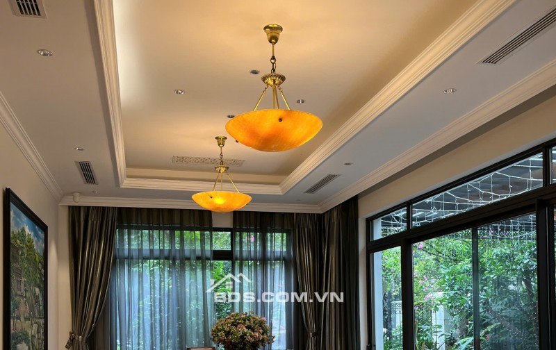  CHUYỂN NHƯỢNG BIỆT THỰ ĐƠN LẬP CĂN GÓC – NGUYỆT QUẾ 17-02, VINHOMES RIVERSIDE 