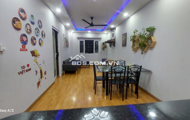 CHÍNH CHỦ CHO THUÊ CĂN HỘ CHUNG CƯ MỸ KIM ĐẦY ĐỦ NỘI THẤT, 76M2 CHỈ 10TR/TH. LH:0947961777.