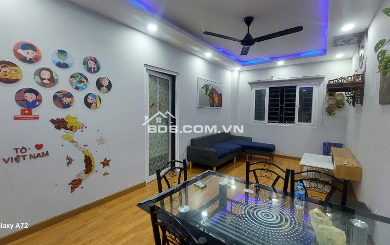 CHÍNH CHỦ CHO THUÊ CĂN HỘ CHUNG CƯ MỸ KIM ĐẦY ĐỦ NỘI THẤT, 76M2 CHỈ 10TR/TH. LH:0947961777.