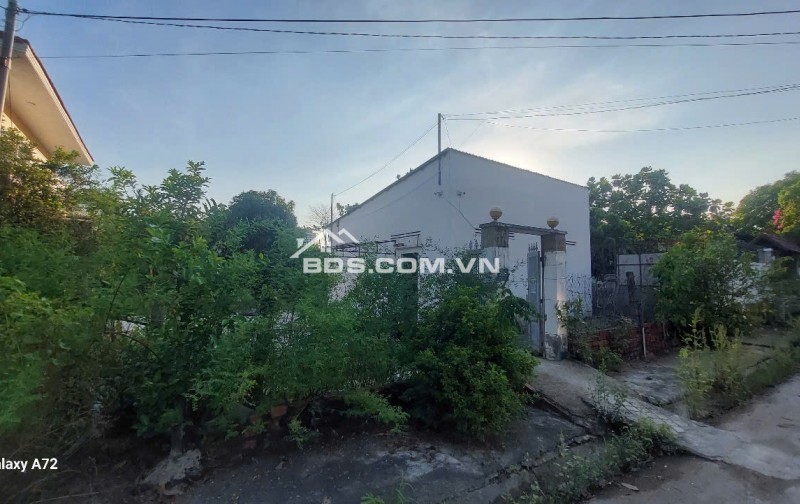 CHÍNH CHỦ BÁN ĐẤT BIỆT THỰ HIỆP BÌNH CHÁNH, DT 343.8M2, DTSD 448,1M2, 27 TỶ. LH:0947961777.