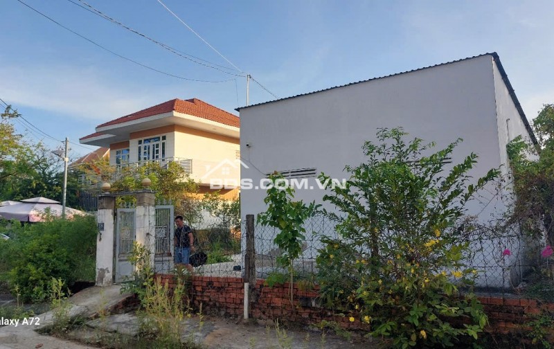 CHÍNH CHỦ BÁN ĐẤT BIỆT THỰ HIỆP BÌNH CHÁNH, DT 343.8M2, DTSD 448,1M2, 27 TỶ. LH:0947961777.