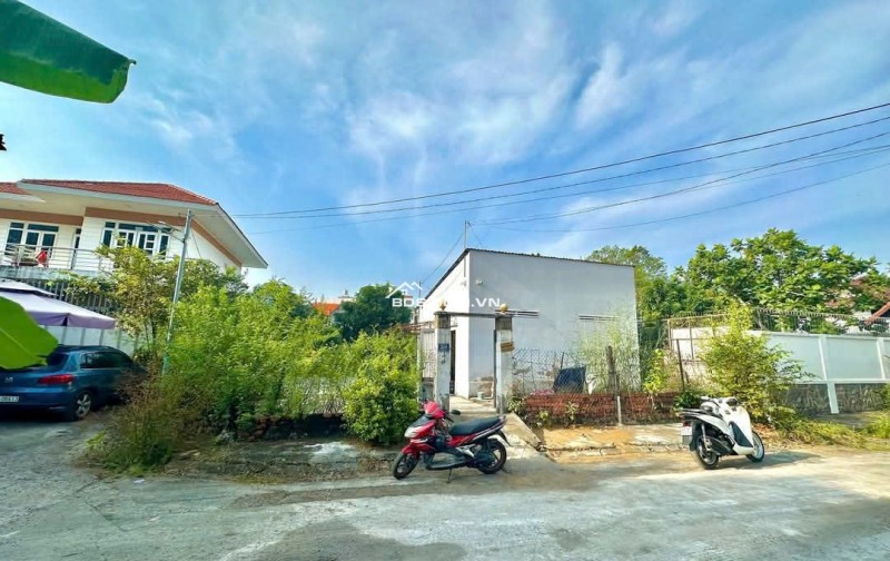 CHÍNH CHỦ BÁN ĐẤT BIỆT THỰ HIỆP BÌNH CHÁNH, DT 343.8M2, DTSD 448,1M2, 27 TỶ. LH:0947961777.