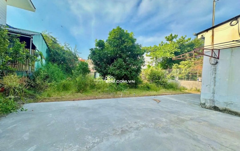 CHÍNH CHỦ BÁN ĐẤT BIỆT THỰ HIỆP BÌNH CHÁNH, DT 343.8M2, DTSD 448,1M2, 27 TỶ. LH:0947961777.