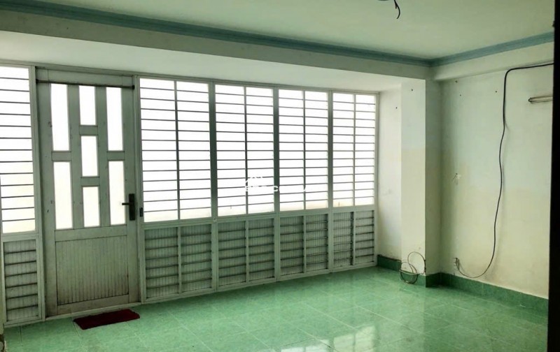 NHỈNH 5 TỶ SỞ HỮU NGAY CHDV 60M2 5 LẦU 7PN PHƯỜNG 10 GÒ VẤP