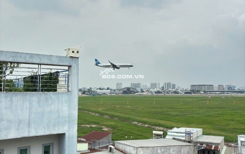 NHỈNH 5 TỶ SỞ HỮU NGAY CHDV 60M2 5 LẦU 7PN PHƯỜNG 10 GÒ VẤP