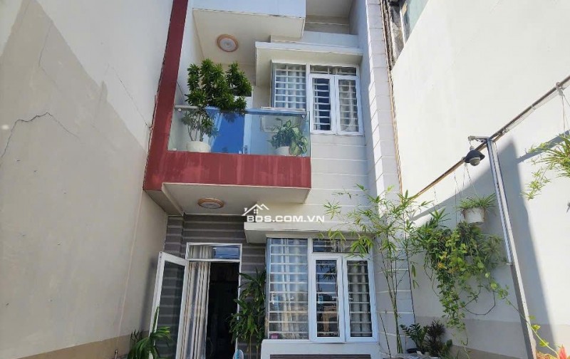 Cơ Hội Vàng! Nhà Phố 4 Tầng 68m², Phạm Thế Hiển, Quận 8 - Chỉ 13 Tỷ!