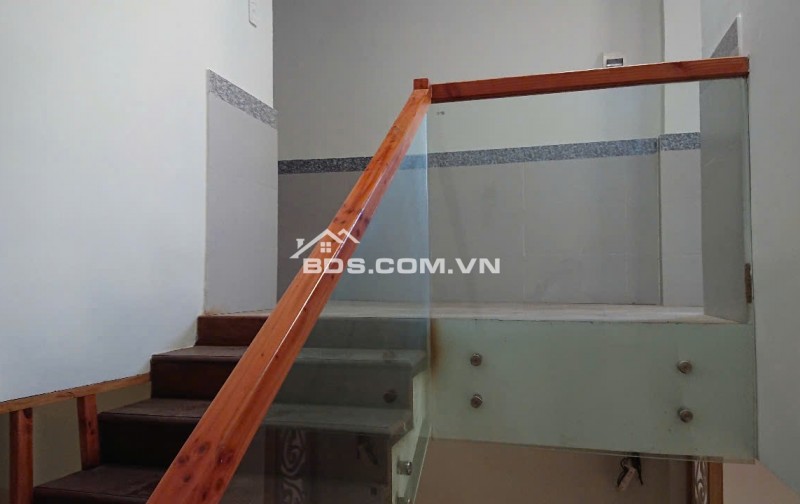 Gia đình sang Mỹ định cư cần bán nhà 2 tầng+lửng ,gần bệnh viện 600 giường Đà Nẵng giá rẻ