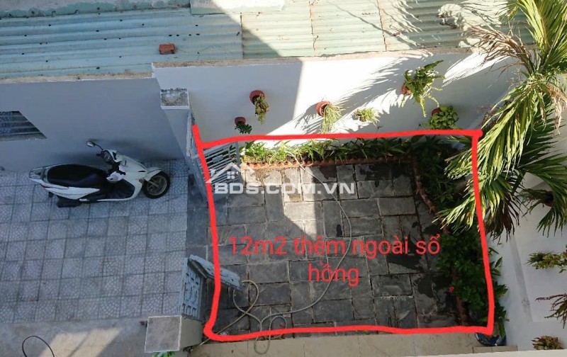 Gia đình sang Mỹ định cư cần bán nhà 2 tầng+lửng ,gần bệnh viện 600 giường Đà Nẵng giá rẻ