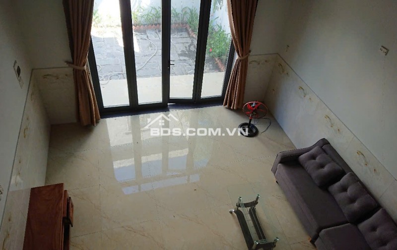 Gia đình sang Mỹ định cư cần bán nhà 2 tầng+lửng ,gần bệnh viện 600 giường Đà Nẵng giá rẻ