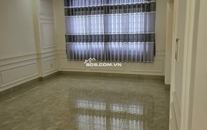 NHÀ ĐẸP THAN HJ XUÂN 90M2 4 LẦU HXH GIÁ CHÀO CHỈ 6.8 TỶ TL