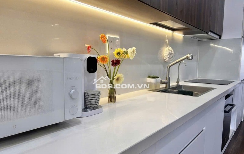 NHÀ ĐẸP- GIÁ TỐT - Vị Trí Đắc Địa Tại Khu Đấu Giá Ngõ Cổng Kiến Hưng, Hà Đông DT 50m2x 7T giá 16.3 tỷ