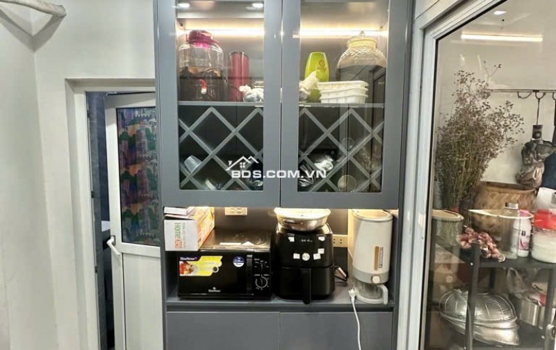 Căn Hộ Chung Cư Lô Góc Nguyễn Cơ Thạch, Mỹ Đình 3PN. Giá: 6,65 tỷ
