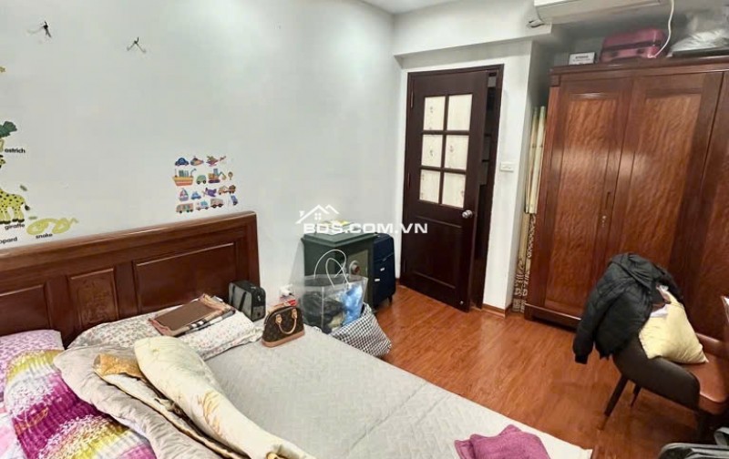 Căn Hộ Chung Cư Lô Góc Nguyễn Cơ Thạch, Mỹ Đình 3PN. Giá: 6,65 tỷ