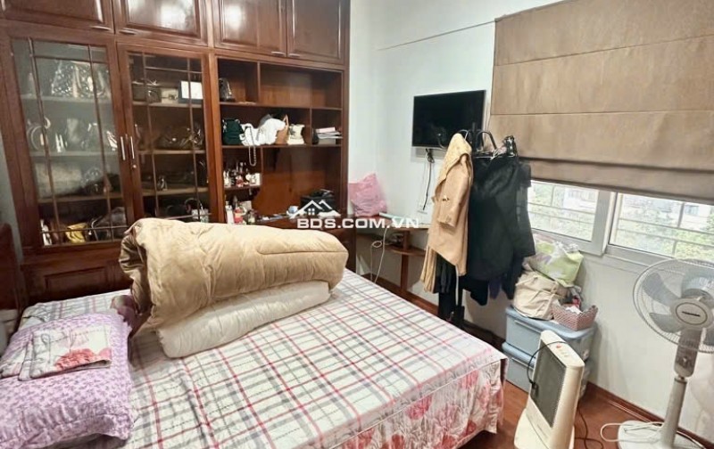 Căn Hộ Chung Cư Lô Góc Nguyễn Cơ Thạch, Mỹ Đình 3PN. Giá: 6,65 tỷ
