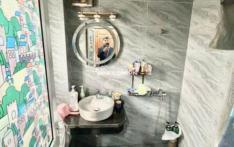 Căn Hộ Chung Cư Lô Góc Nguyễn Cơ Thạch, Mỹ Đình 3PN. Giá: 6,65 tỷ