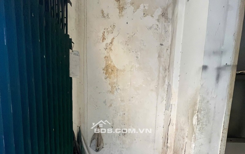 BÁN NHÀ CẦU KHO QUẬN 1, DT 77,7 M2 SHR CHỈ 21,5 TỶ. LH: 0934026878