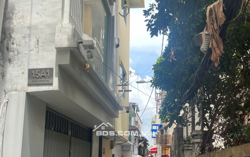 BÁN NHÀ CẦU KHO QUẬN 1, DT 77,7 M2 SHR CHỈ 21,5 TỶ. LH: 0934026878