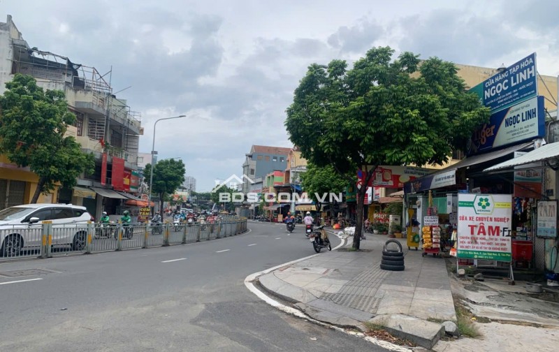 BÁN NHÀ TÂN PHÚ 450M2 SHR CHỈ 102,5 TỶ. LH: 0934026878