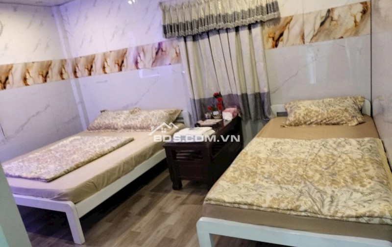 BÁN NHÀ NGHỈ MẶT TIỀN NGAY TTTP  HẬU GIANG, 177,2M2 THỔ CƯ 100%, CHỈ 7 TỶ. LH: 0982274289