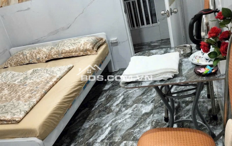 BÁN NHÀ NGHỈ MẶT TIỀN NGAY TTTP  HẬU GIANG, 177,2M2 THỔ CƯ 100%, CHỈ 7 TỶ. LH: 0982274289