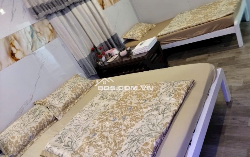 BÁN NHÀ NGHỈ MẶT TIỀN NGAY TTTP  HẬU GIANG, 177,2M2 THỔ CƯ 100%, CHỈ 7 TỶ. LH: 0982274289