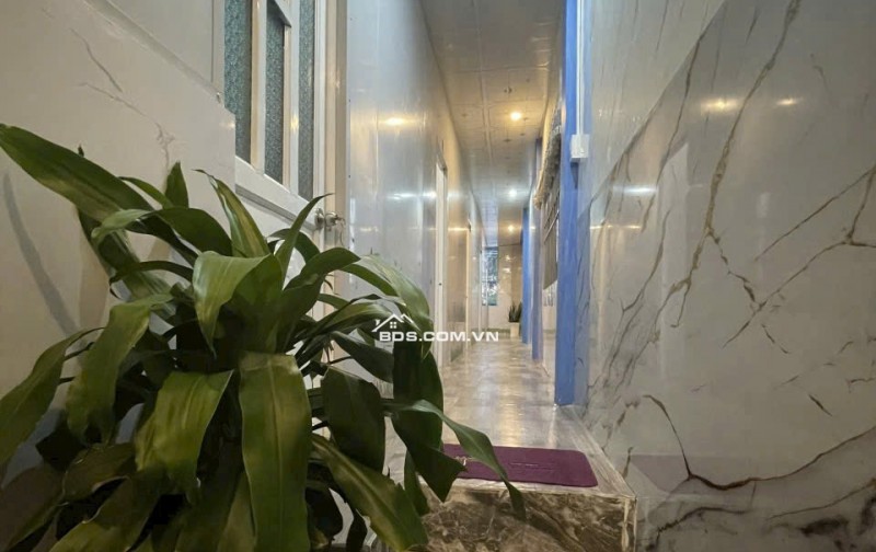 BÁN NHÀ NGHỈ MẶT TIỀN NGAY TTTP  HẬU GIANG, 177,2M2 THỔ CƯ 100%, CHỈ 7 TỶ. LH: 0982274289