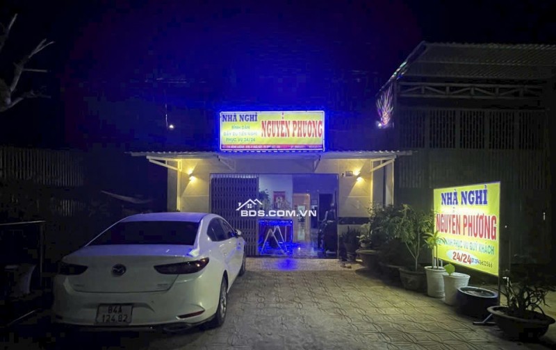 BÁN NHÀ NGHỈ MẶT TIỀN NGAY TTTP  HẬU GIANG, 177,2M2 THỔ CƯ 100%, CHỈ 7 TỶ. LH: 0982274289