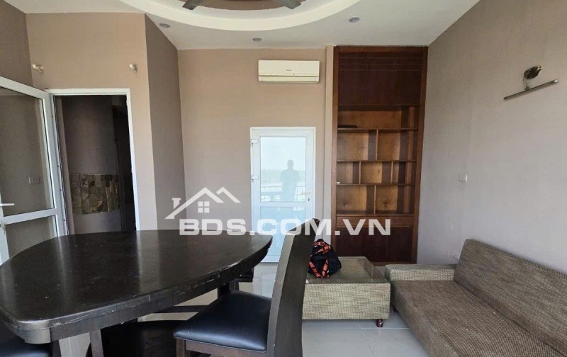 Chính chủ rất cần bán biệt thự mặt phố ven sông, 180m2, giá 39 triệu phú Thượng, Tây Hồ