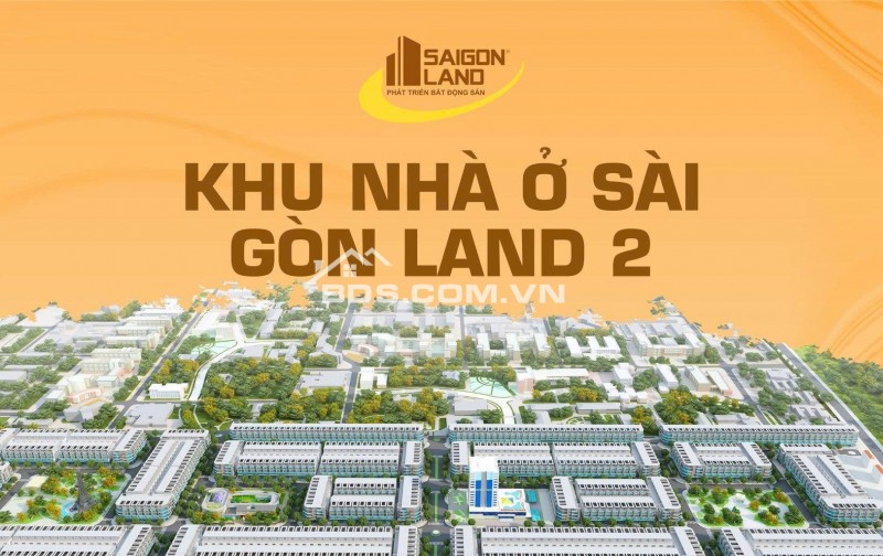 SỞ HỮU BẤT ĐỘNG SẢN HỒ CHÍ MINH CHỈ VỚI 320 TRIỆU