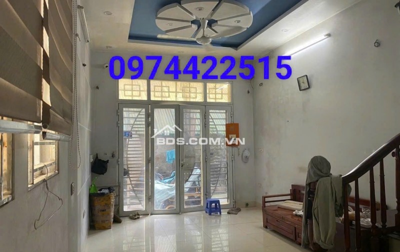 Chính chủ cho thuê nhà 3 tầng – ngõ Cầu Bươu – Gần KĐT Đại Thanh. Liên hệ: 0974 422 515