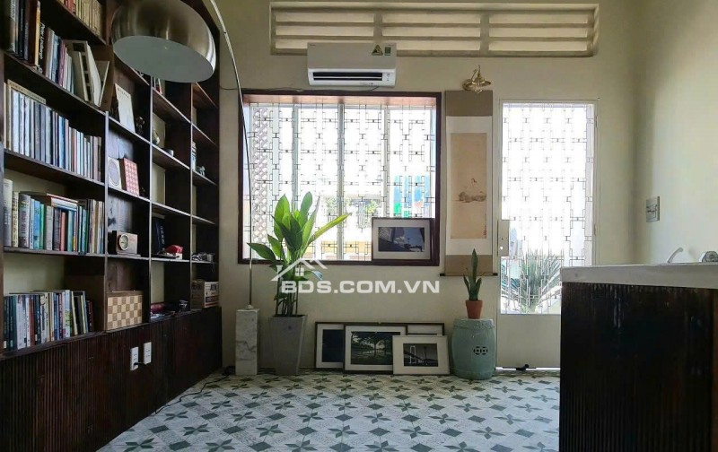 CĂN HỘ TRUNG TÂM P. AN ĐÔNG – NGAY CHỢ HÒA BÌNH – GIÁ 2.4 TỶ