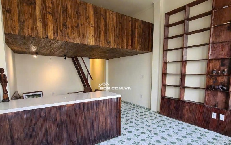 CĂN HỘ TRUNG TÂM P. AN ĐÔNG – NGAY CHỢ HÒA BÌNH – GIÁ 2.4 TỶ