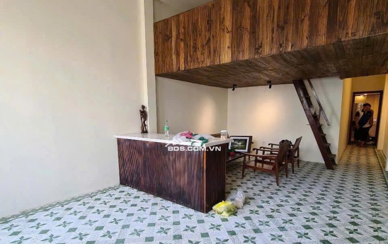 CĂN HỘ TRUNG TÂM P. AN ĐÔNG – NGAY CHỢ HÒA BÌNH – GIÁ 2.4 TỶ