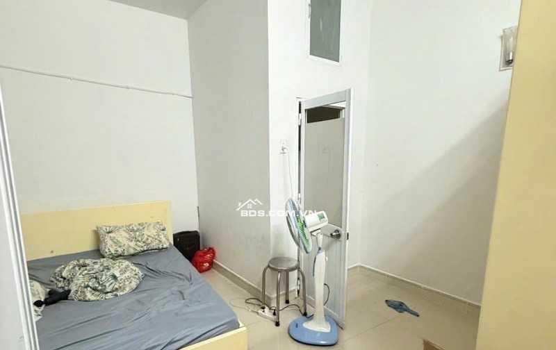 NHÀ TT Q3 – 20M RA HXH – NỞ HẬU  – NHỈNH 5 TỶ . LH: 0988954579