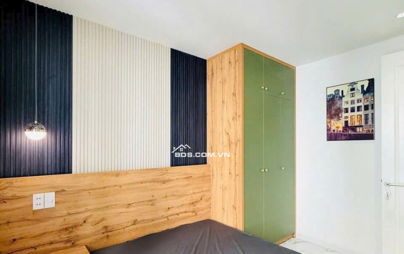 NHÀ TT Q3 – 20M RA HXH – NỞ HẬU  – NHỈNH 5 TỶ . LH: 0988954579
