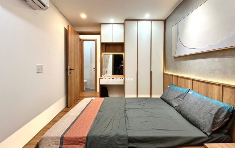BÁN NHÀ NHỈNH 4 TỶ HẺM XE HƠI QUẬN BÌNH THẠNH