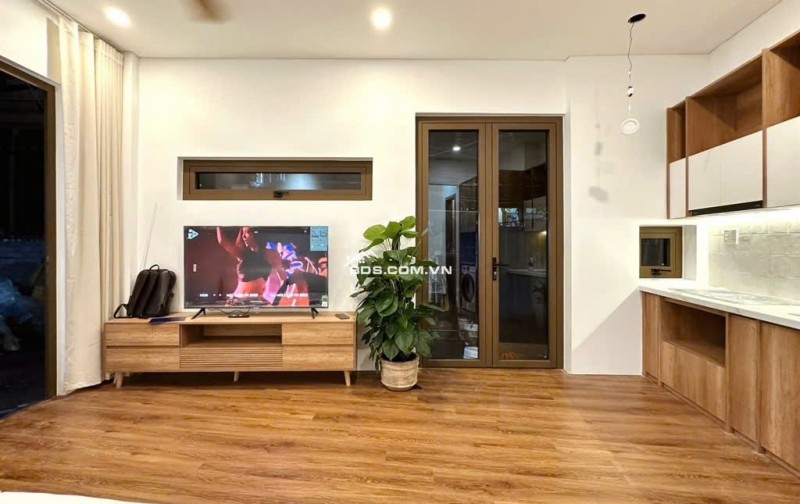 BÁN NHÀ NHỈNH 4 TỶ HẺM XE HƠI QUẬN BÌNH THẠNH