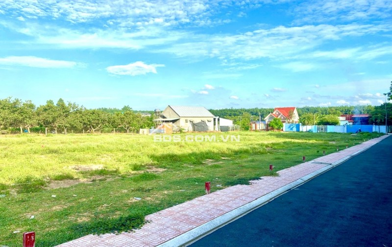 ĐẤT NỀN GIÁ  ĐẦU TƯ SÁT 2 KCN KHỦNG BÀU CẠN – TÂN HIỆP
