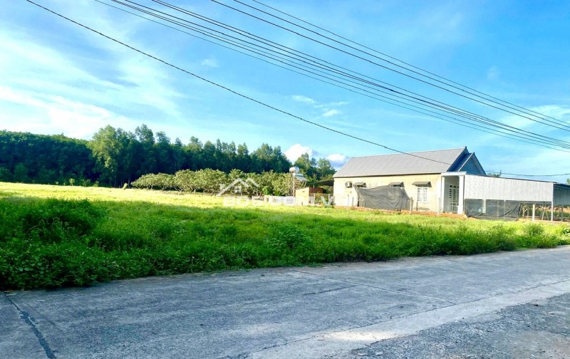 Đất full thổ cư gần sân bay Long Thành – cực kỳ tiềm năng