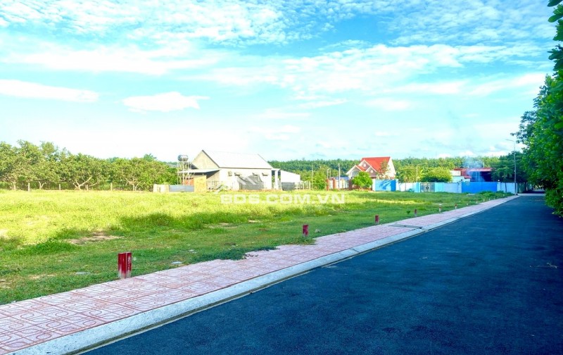 Đất full thổ cư gần sân bay Long Thành – cực kỳ tiềm năng