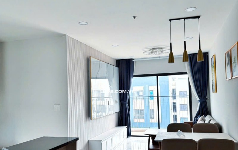 Căn hộ liền kề Vincom Dĩ An TPHCM giá đẹp