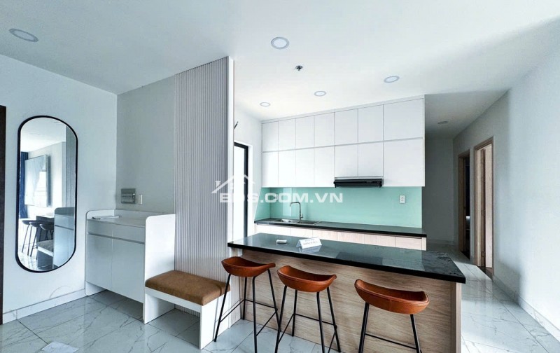Căn hộ liền kề Vincom Dĩ An TPHCM giá đẹp